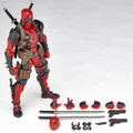 Deadpool Amazing Yamaguchi Series No. 001: Deadpool thumbnail 14