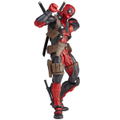 Deadpool Amazing Yamaguchi Series No. 001: Deadpool thumbnail 7