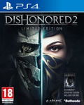 Dishonored 2 [Limited Edition] thumbnail 1