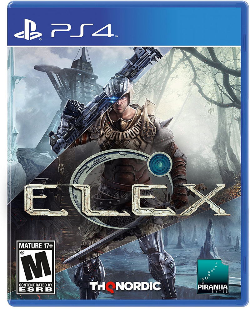 Elex image 1