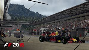 F1 2016 [Limited Edition] (DVD-ROM)
