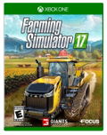 Farming Simulator 17 thumbnail 1