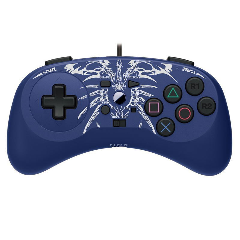 Fighting Commander for PlayStation 4 & PlayStation 3 (Blazblue Centralfiction Version) image 1