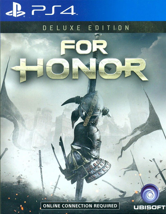 For Honor (English & Chinese Subs) image 1