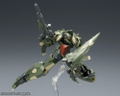 Frame Arms 1/100 Scale Pre-Painted Plastic Model Kit: JX-25F Ji-Dao thumbnail 4