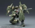 Frame Arms 1/100 Scale Pre-Painted Plastic Model Kit: JX-25F Ji-Dao thumbnail 7