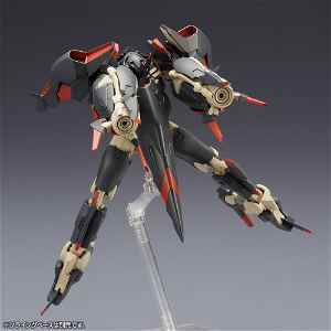 Frame Arms 1/100 Scale Pre-Painted Plastic Model Kit: JX-25T Lei-Dao