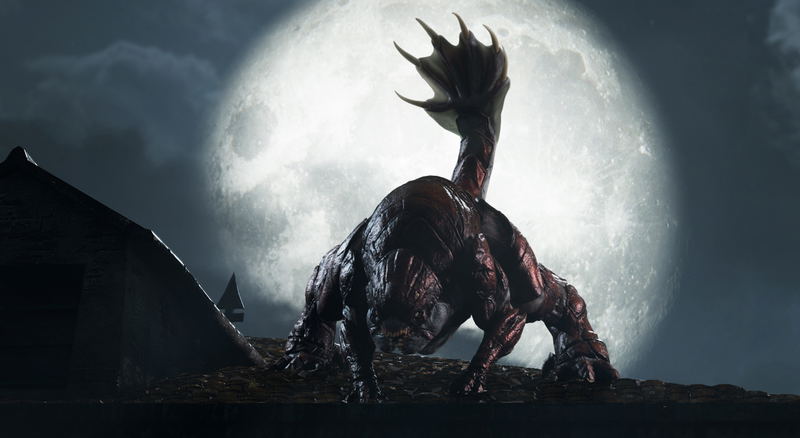 Gears of War 4 (Chinese Subs) image 11