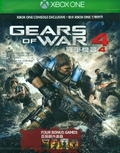 Gears of War 4 (Chinese Subs) thumbnail 1