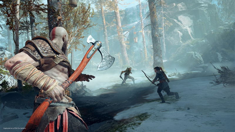 God of War [Collector's Edition] (English & Chinese Subs) image 7