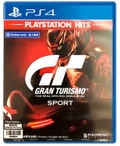 Gran Turismo Sport (English & Chinese Subs) thumbnail 1