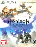 Horizon: Zero Dawn [Limited Edition] (Multi-Language) thumbnail 1