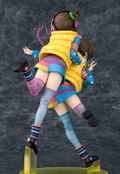 Idolm@ster 1/8 Scale Pre-Painted Figure: Ami Futami & Mami Futami thumbnail 4