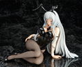 Ikkitousen Extravaganza Epoch 1/4 Scale Pre-Painted Figure: Choun Shiryu Bunny Ver. thumbnail 3