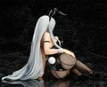 Ikkitousen Extravaganza Epoch 1/4 Scale Pre-Painted Figure: Choun Shiryu Bunny Ver. thumbnail 5