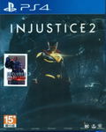 Injustice 2 (English) thumbnail 1