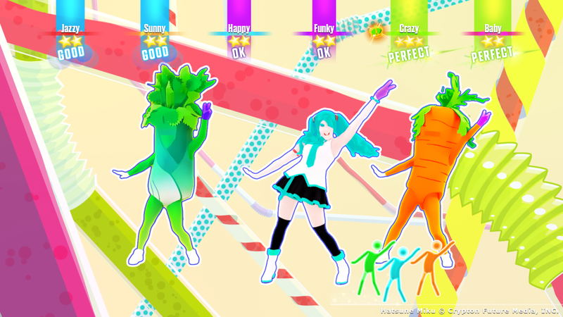 Just Dance 2017 image 15