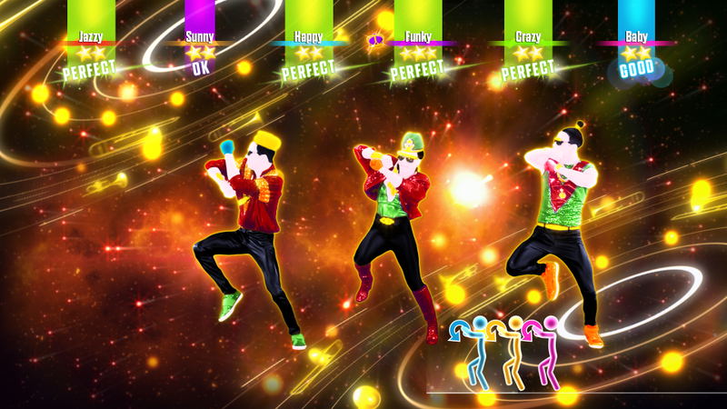 Just Dance 2017 image 16
