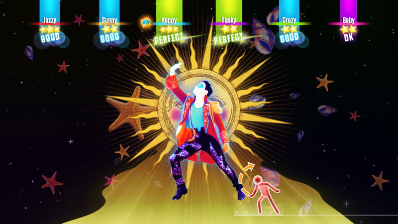 Just Dance 2017 image 8
