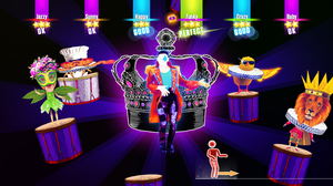 Just Dance 2017_