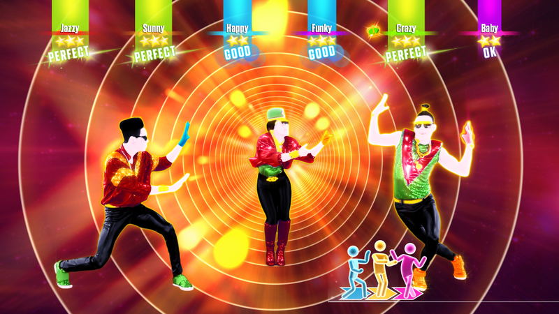Just Dance 2017 image 17
