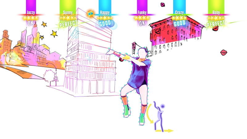 Just Dance 2017 image 7