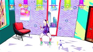 Just Dance 2017 (English & Chinese Subs)