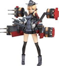 Kantai Collection 1/8 Scale Pre-Painted Figure: Prinz Eugen thumbnail 1