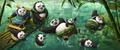 Kung Fu Panda 3 [3D] thumbnail 2