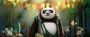 Kung Fu Panda 3 [3D]