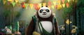 Kung Fu Panda 3 [3D] thumbnail 4