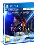 Loading Human: Chapter 1 thumbnail 1