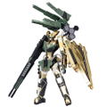 Majestic Prince: Gold Four (Battle of Ceres) thumbnail 1