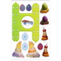 Monster Hunter Stories Diorama Kit for amiibo thumbnail 2
