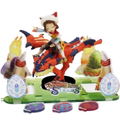 Monster Hunter Stories Diorama Kit for amiibo thumbnail 4