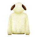 Monster Hunter X Full Zip Parka: Fenny (M Size) thumbnail 2