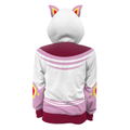 Monster Hunter X Full Zip Parka: Mitsune Style (XL Size) thumbnail 2