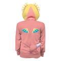 Monster Hunter X Full Zip Parka: Yian Kut-Ku (M Size) thumbnail 2