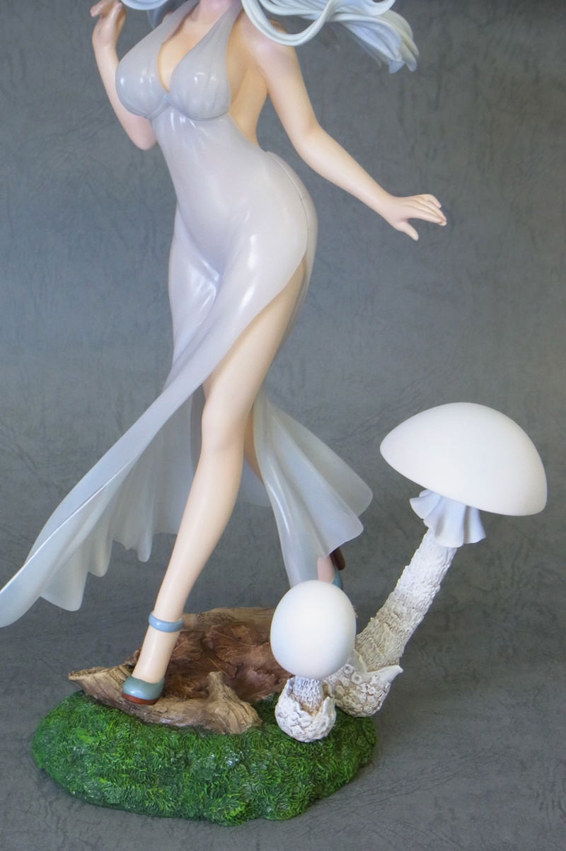 Mushroom Party Series Dokutsurutake image 6