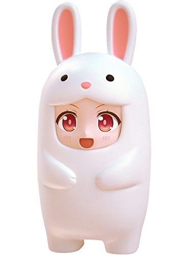 Nendoroid More: Face Parts Case (Rabbit) (Re-run) image 1
