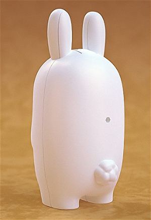Nendoroid More: Face Parts Case (Rabbit) (Re-run)