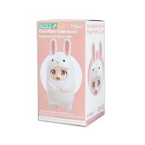 Nendoroid More: Face Parts Case (Rabbit) (Re-run)