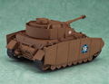 Nendoroid More Girls und Panzer: Panzer IV Ausf. D (H Spec) thumbnail 3