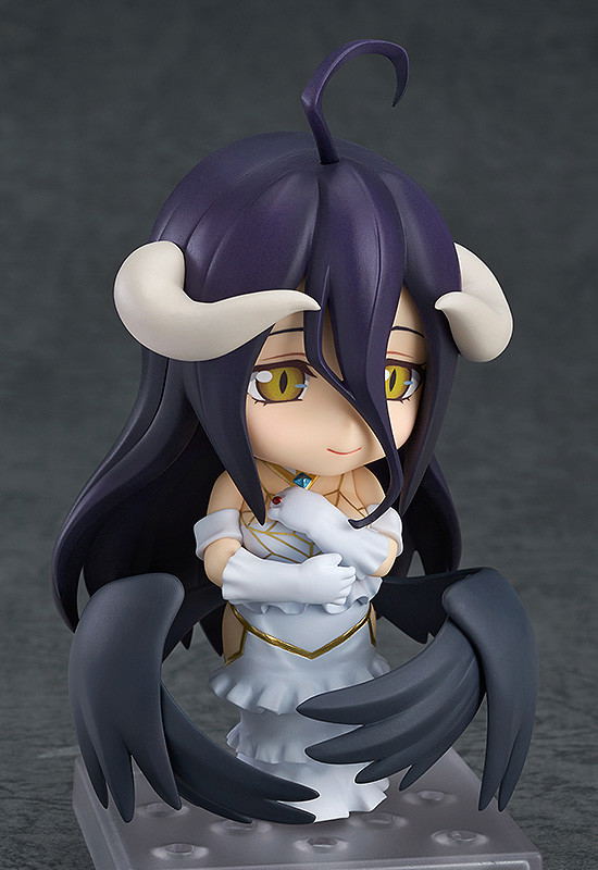 Nendoroid No. 642 Overlord: Albedo (Re-run) image 2