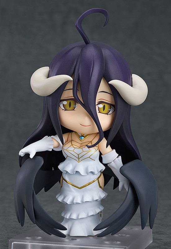 Nendoroid No. 642 Overlord: Albedo (Re-run) image 3