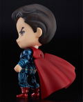 Nendoroid No. 643 Batman v Superman Dawn of Justice: Superman Justice Edition thumbnail 3