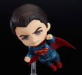 Nendoroid No. 643 Batman v Superman Dawn of Justice: Superman Justice Edition thumbnail 5