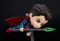 Nendoroid No. 643 Batman v Superman Dawn of Justice: Superman Justice Edition thumbnail 6
