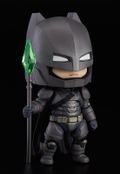 Nendoroid No. 643 Batman v Superman Dawn of Justice: Superman Justice Edition thumbnail 7