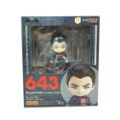 Nendoroid No. 643 Batman v Superman Dawn of Justice: Superman Justice Edition thumbnail 9